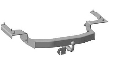 Фаркоп BOSAL 3041-A для Toyota Harrier 2 / LEXUS RX 300 / 330 / 350