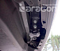 Фаркоп ARAGON E4112DV для MERCEDES C-KLASSE (C205 / W205 / S205)