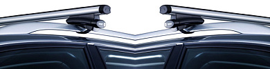 Багажник (поперечины) THULE 775-892