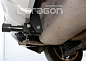 Фаркоп ARAGON E2020AS для FORD Kuga