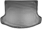 Автомобильный коврик NORPLAST багажника NPL-P-43-55 для Kia Sportage 3