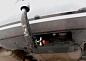 Фаркоп WESTFALIA 303370600001 для BMW 5 Gran Turismo F07