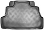 Автомобильный коврик NORPLAST багажника NPL-P-61-05 для Nissan Almera Classic