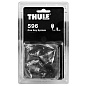 Комплект личинок с ключами THULE 596 6 личинок