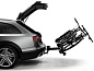 Багажник для велосипеда на фаркоп THULE EasyFold XT 3 934