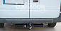 Фаркоп ARAGON E2005CG для FORD Transit / Tourneo 00-14
