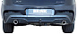 Фаркоп BRINK 656400 для BMW X3 G01 / X4 G02