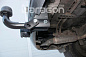Фаркоп ARAGON E3004BA для KIA Sorento 02-09