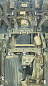 Защита днища автомобиля MOTODOR 383203 для Land Rover Discovery 4